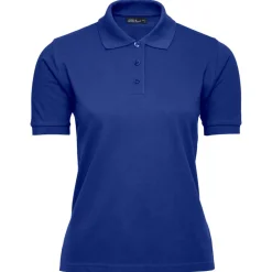 Frauen Piqué Poloshirt
