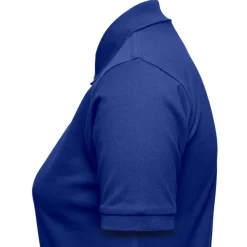 Frauen Piqué Poloshirt