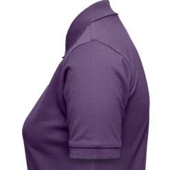 Frauen Piqué Poloshirt