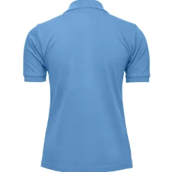 Frauen Piqué Poloshirt