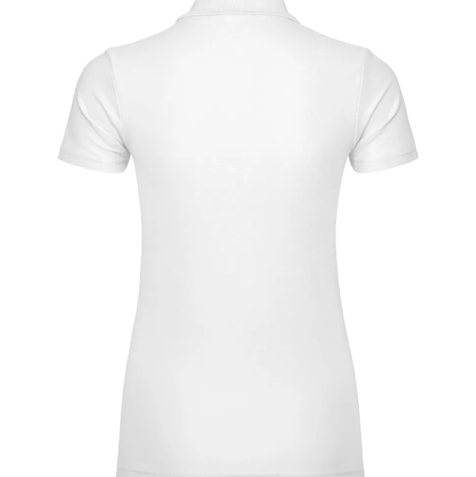 Frauen Piqué Poloshirt ID.001