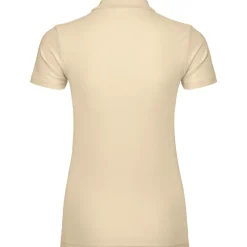 Frauen Piqué Poloshirt ID.001