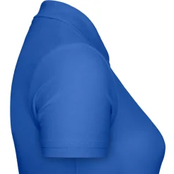 Frauen Piqué Poloshirt ID.001