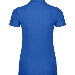 Frauen Piqué Poloshirt ID.001