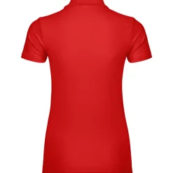 Frauen Piqué Poloshirt ID.001