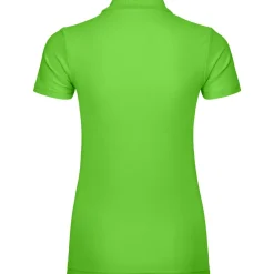 Frauen Piqué Poloshirt ID.001