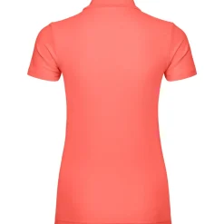 Frauen Piqué Poloshirt ID.001