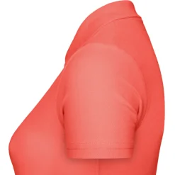 Frauen Piqué Poloshirt ID.001