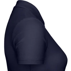 Frauen Piqué Poloshirt ID.001