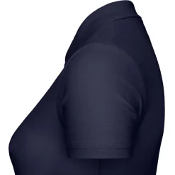 Frauen Piqué Poloshirt ID.001