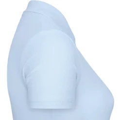 Frauen Piqué Poloshirt ID.001
