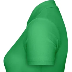 Frauen Piqué Poloshirt ID.001