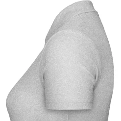 Frauen Piqué Poloshirt ID.001