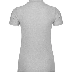Frauen Piqué Poloshirt ID.001