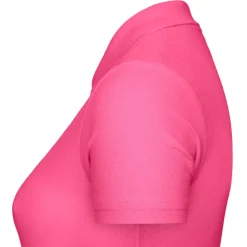 Frauen Piqué Poloshirt ID.001