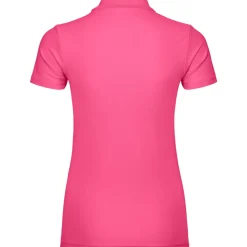 Frauen Piqué Poloshirt ID.001
