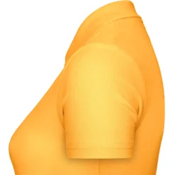 Frauen Piqué Poloshirt ID.001