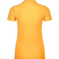 Frauen Piqué Poloshirt ID.001