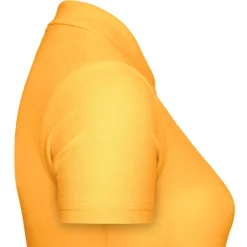 Frauen Piqué Poloshirt ID.001