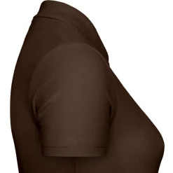 Frauen Piqué Poloshirt ID.001