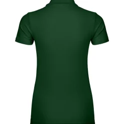 Frauen Piqué Poloshirt ID.001