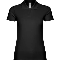 Frauen Piqué Poloshirt ID.001