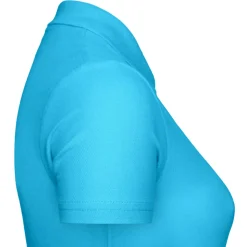 Frauen Piqué Poloshirt ID.001