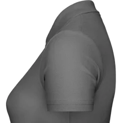 Frauen Piqué Poloshirt ID.001