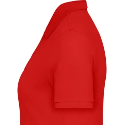 Frauen Poloshirt Luxury - Fair4All