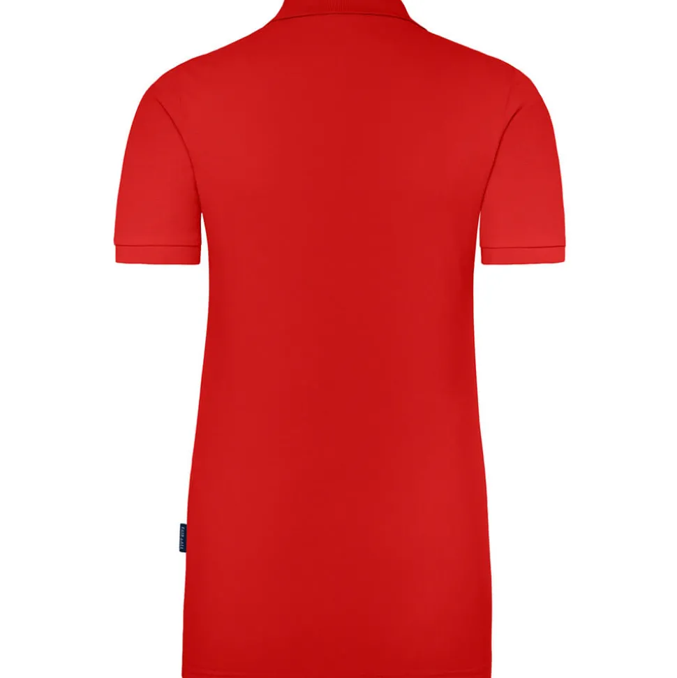 Frauen Poloshirt Luxury - Fair4All