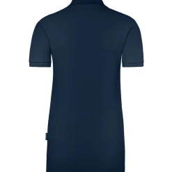 Frauen Poloshirt Luxury - Fair4All