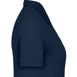 Frauen Poloshirt Luxury - Fair4All