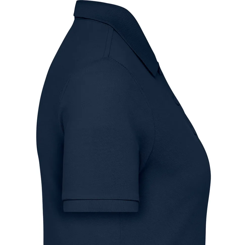 Frauen Poloshirt Luxury - Fair4All
