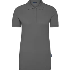 Frauen Poloshirt Luxury - Fair4All