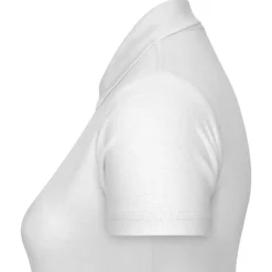 Frauen Poloshirt 65/35 Mischgewebe
