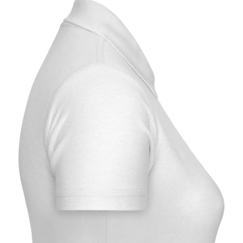 Frauen Poloshirt 65/35 Mischgewebe