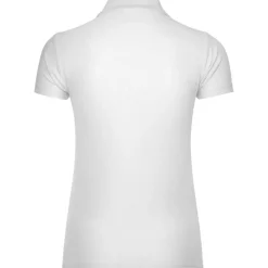 Frauen Poloshirt 65/35 Mischgewebe