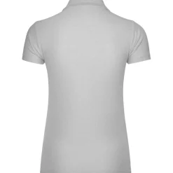Frauen Poloshirt 65/35 Mischgewebe