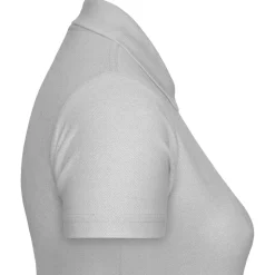 Frauen Poloshirt 65/35 Mischgewebe