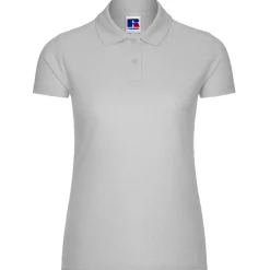 Frauen Poloshirt 65/35 Mischgewebe