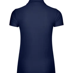 Frauen Poloshirt 65/35 Mischgewebe