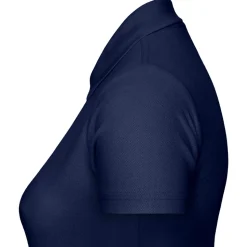 Frauen Poloshirt 65/35 Mischgewebe