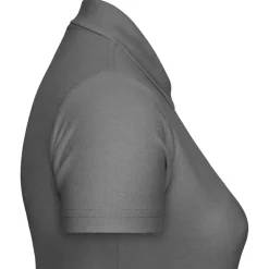 Frauen Poloshirt 65/35 Mischgewebe