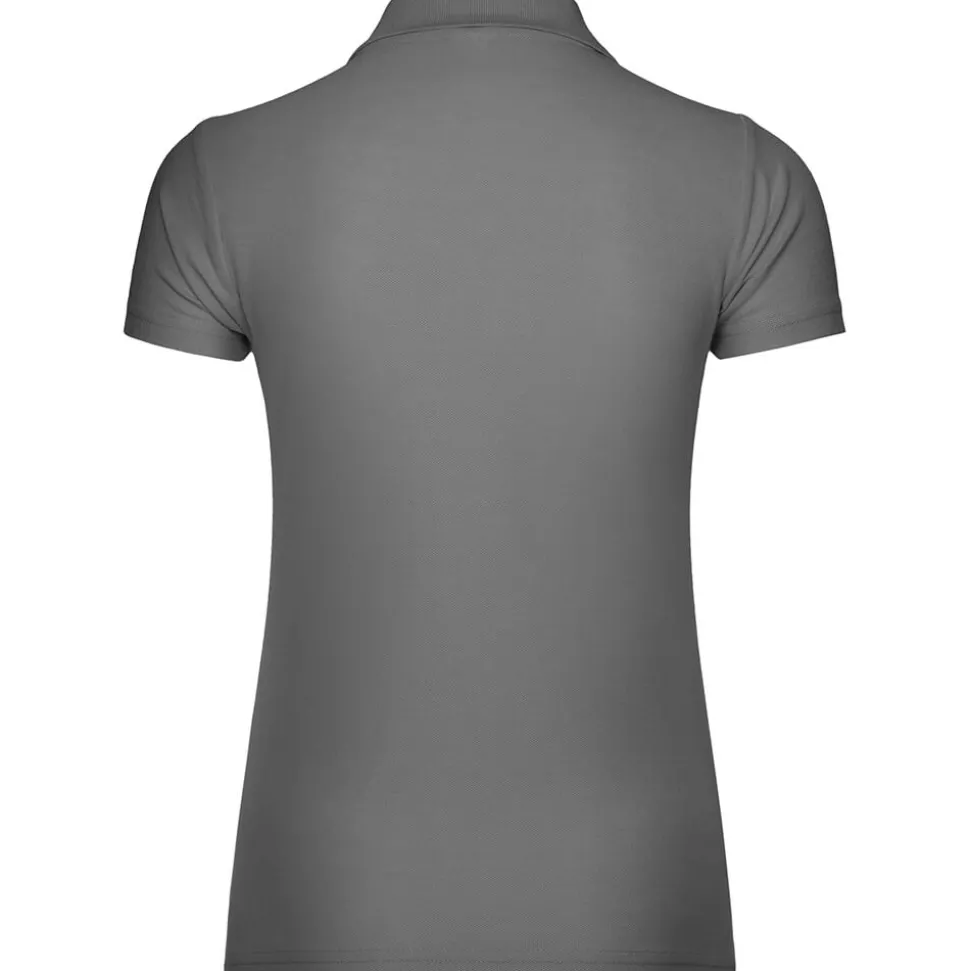 Frauen Poloshirt 65/35 Mischgewebe