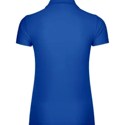 Frauen Poloshirt 65/35 Mischgewebe