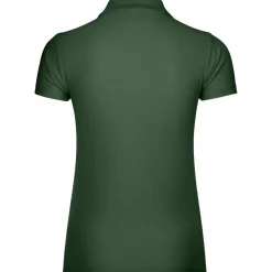 Frauen Poloshirt 65/35 Mischgewebe