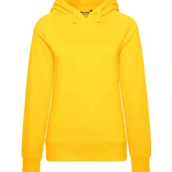 Frauen Premium Bio Hoodie Fairtrade