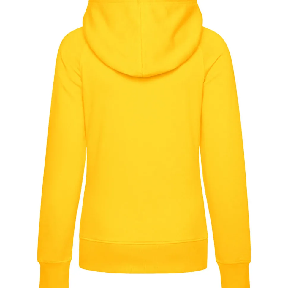 Frauen Premium Bio Hoodie Fairtrade