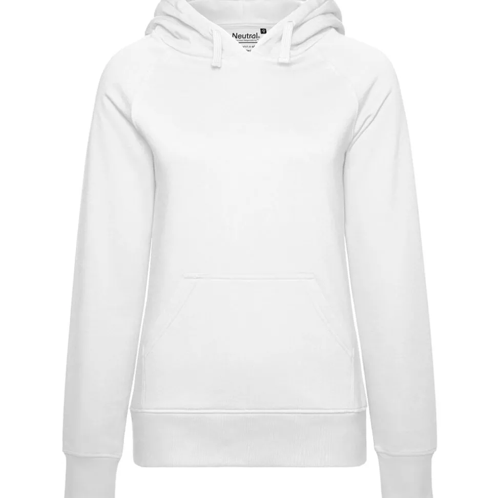 Frauen Premium Bio Hoodie Fairtrade