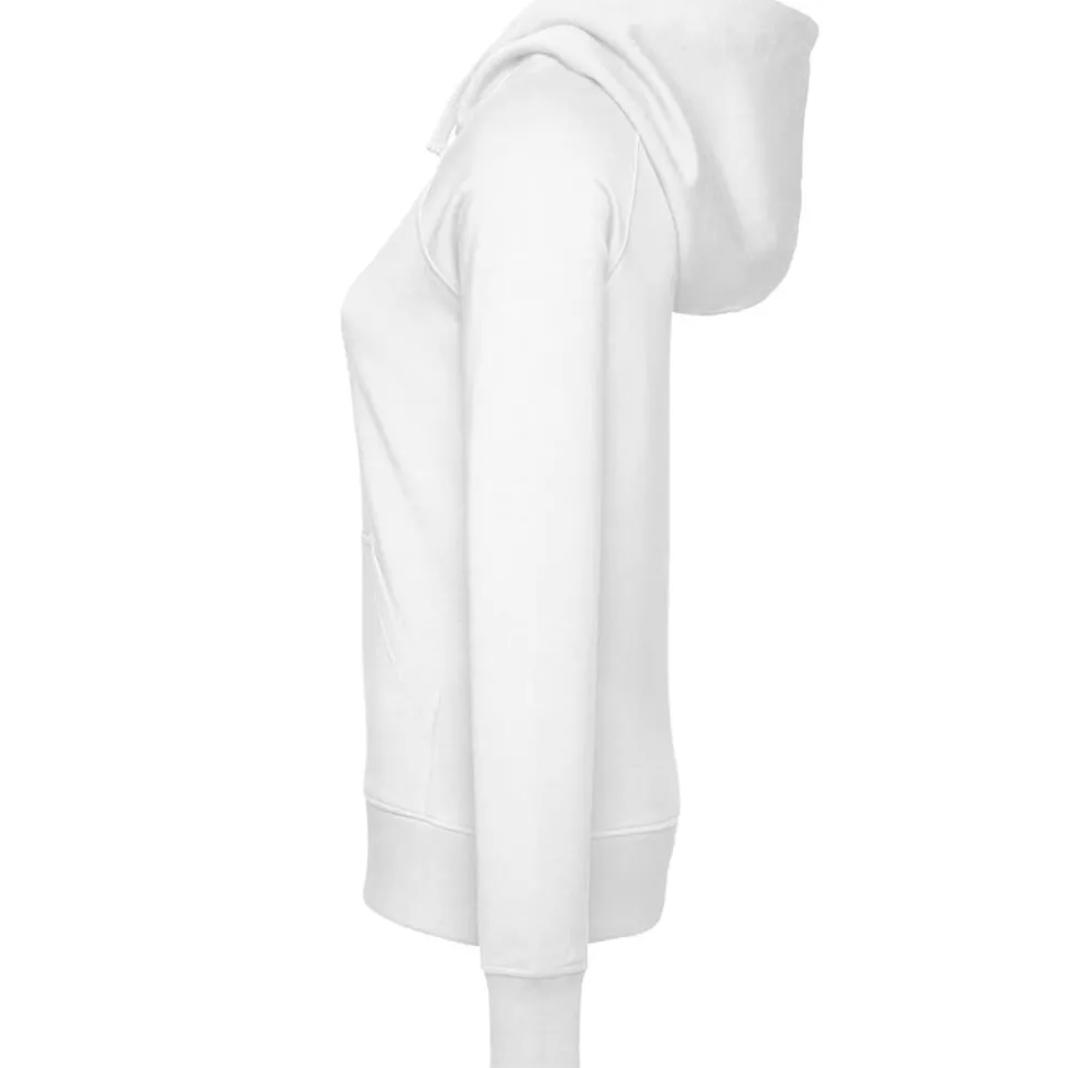 Frauen Premium Bio Hoodie Fairtrade